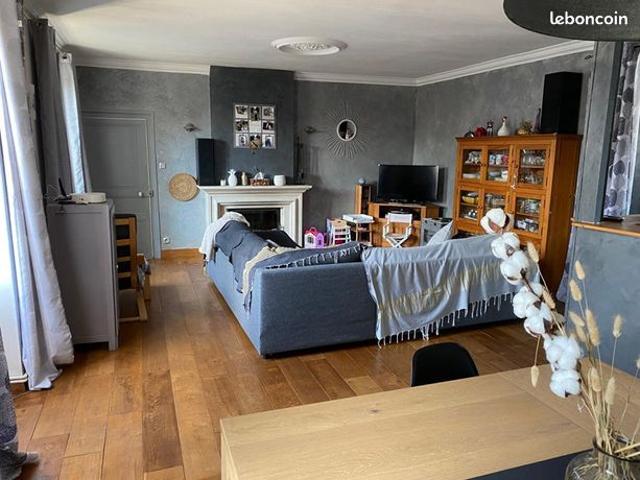 Maison vente à La Roche-sur-Yon, Pays de la Loire