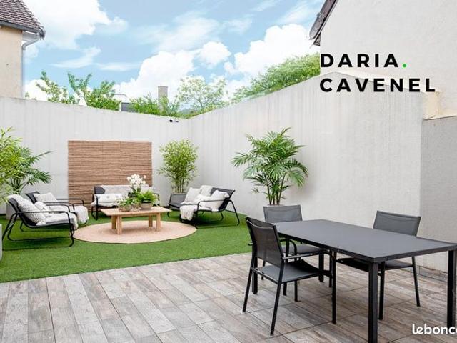 Maison vente à Le Raincy, Les Pavillons-sous-bois