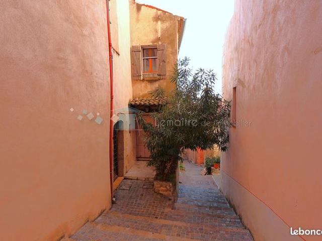 Maison vente à Fayence, Var