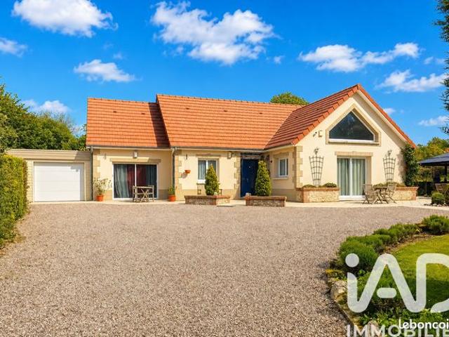 Maison vente à Dieppe, Neuville-ferrières