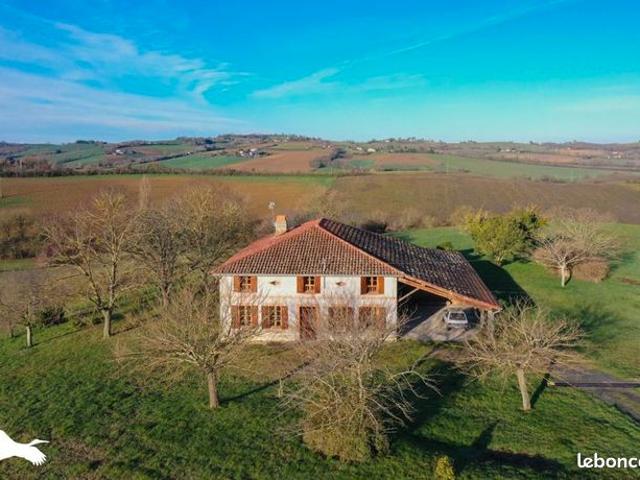 Maison vente à Auch, Samatan
