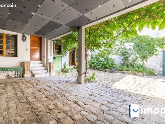 Maison vente à Dieppe, Massy