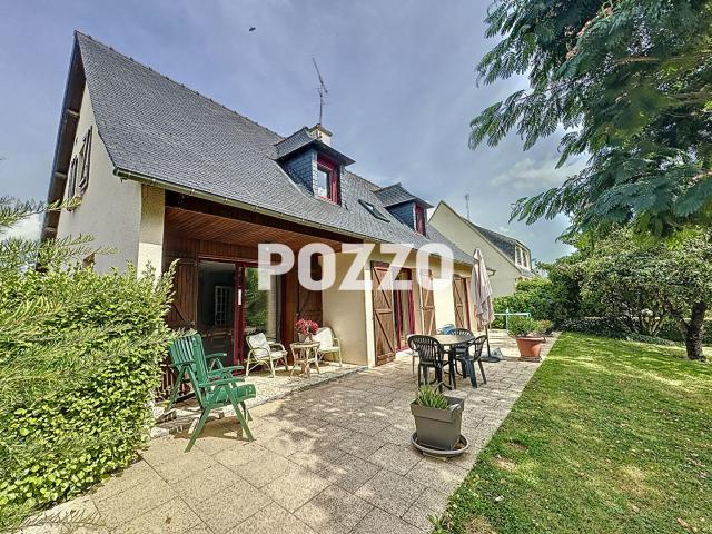 Maison vente à Avranches, Saint-martin-des-champs