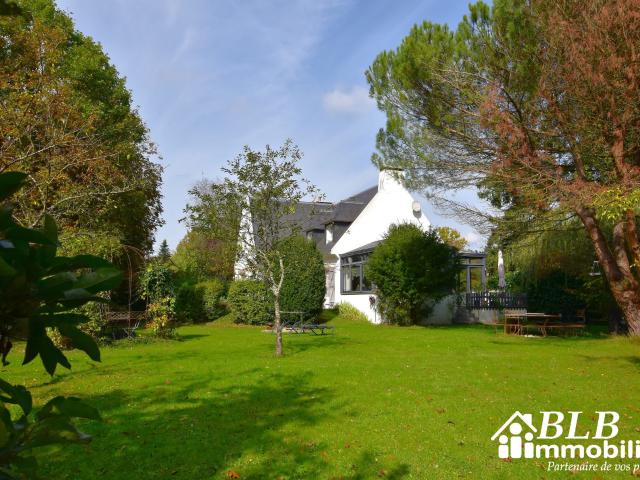 Maison vente à Saint-Hubert, Les Essarts-le-Roi