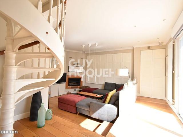 Maison vente à Marles-en-Brie, Seine-et-Marne