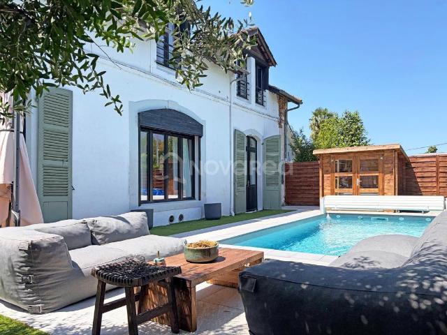 Maison vente à Pau