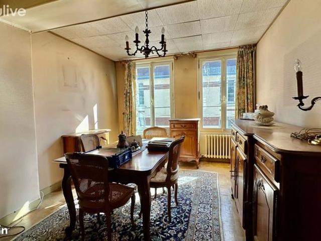 Maison vente à Illiers-Combray, Eure-et-Loir