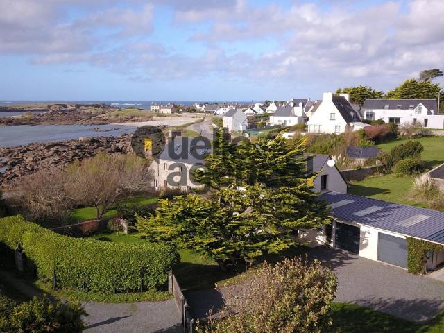 Maison vente à Kernioual, Porspoder