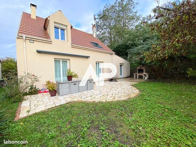 Maison vente à Soisy-sous-montmorency, Val-d'Oise