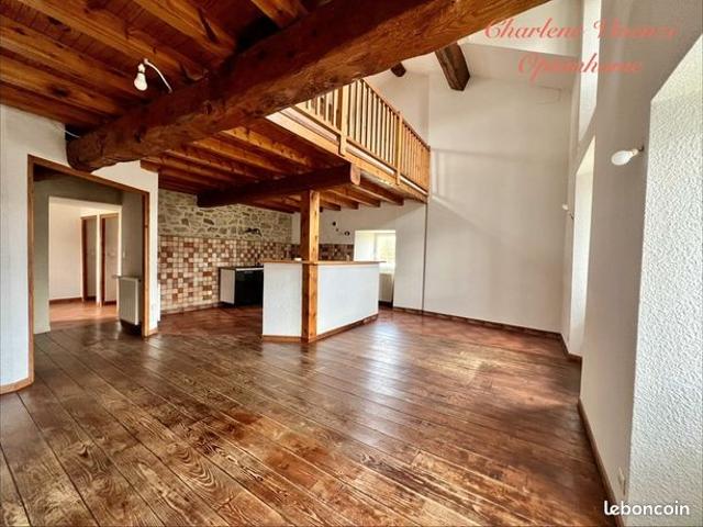 Maison vente à Prades, La Llagonne