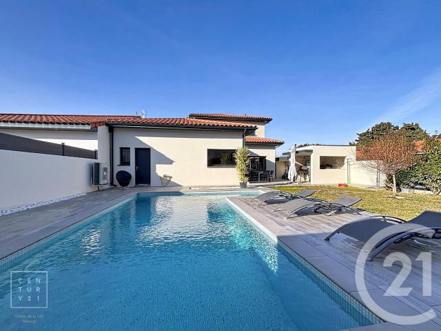 Maison vente à Perpignan, Canohès