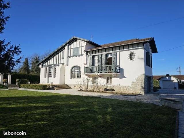 Maison vente à Pau, Puyoô