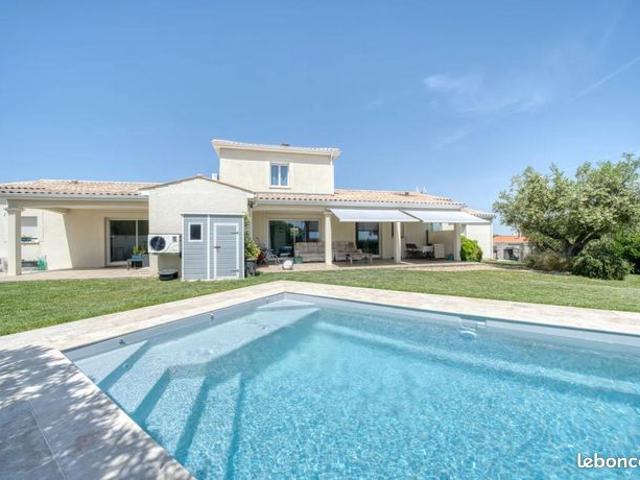 Maison vente à Rochefort, Meschers-sur-gironde