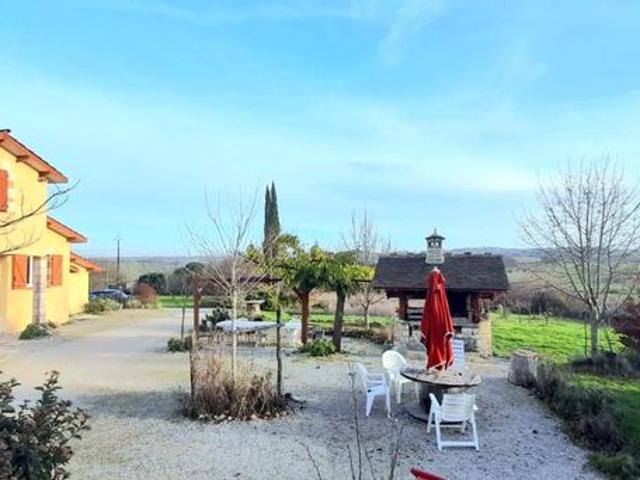 Maison vente à Nérac, Moncaut