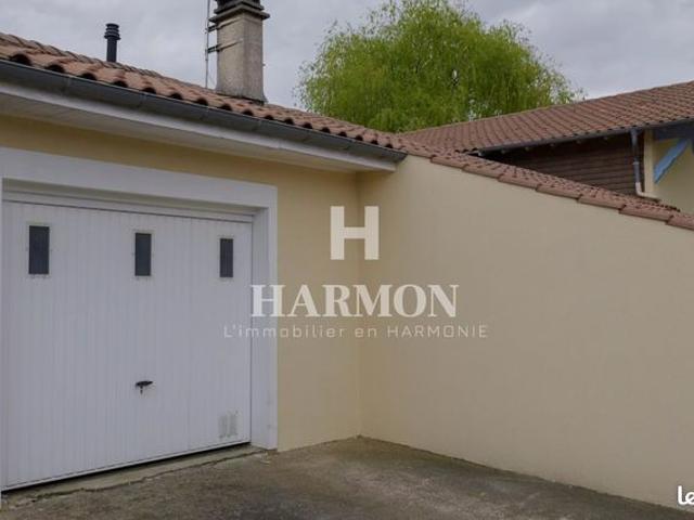 Maison vente à Pau, Artiguelouve
