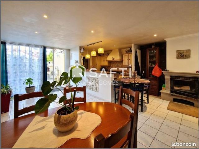 Maison vente à Meaux, Mitry-mory