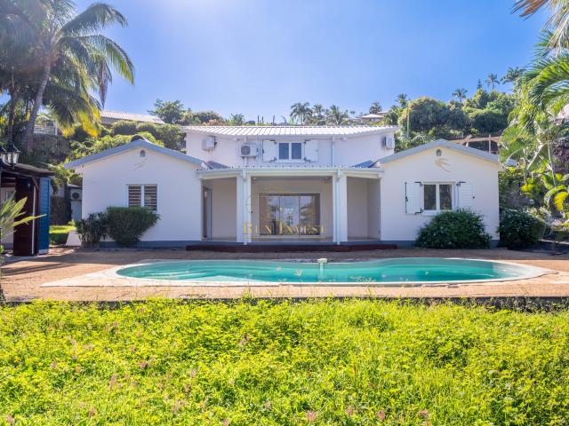 Maison vente à La Réunion