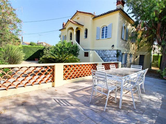 Maison vente à Grasse, Cagnes-sur-mer