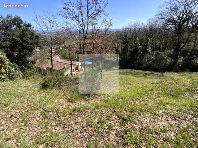 Maison vente à Privas, Rochemaure