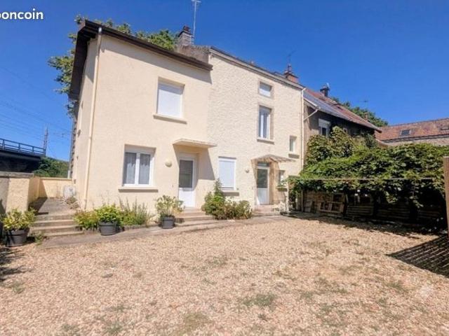 Maison vente à Beaune