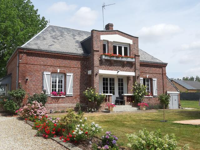 Maison vente à Les Andelys, Lyons-la-forêt