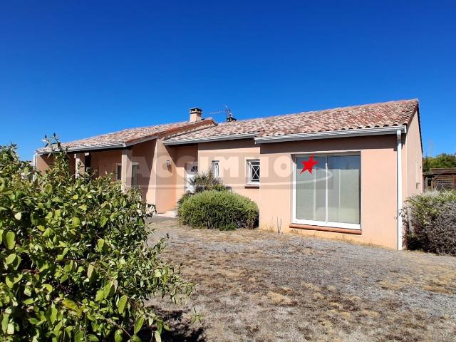 Maison vente à Aigrefeuille, Haute-Garonne