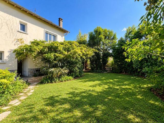 Maison vente à Toulouse