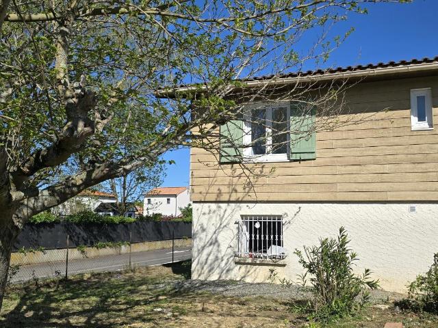 Maison vente à France métropolitaine, Eaunes