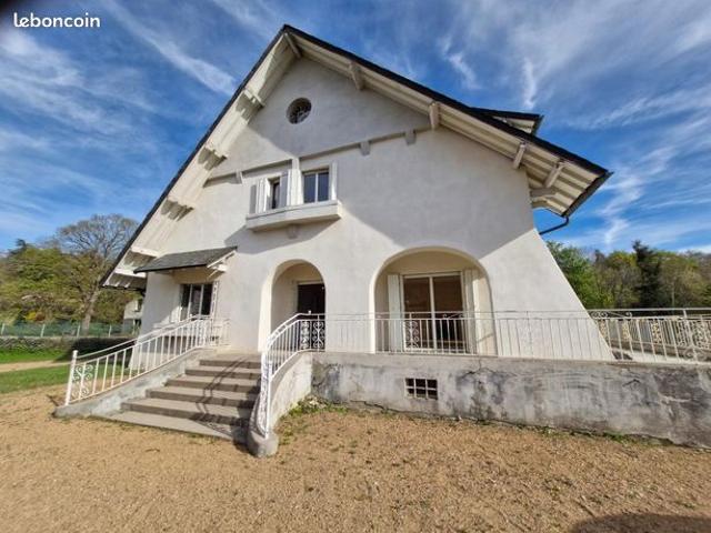 Maison vente à Clermont-Ferrand, Orcines