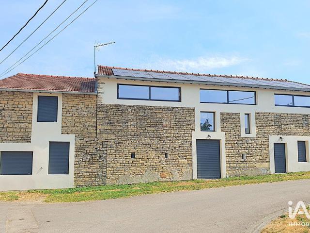 Maison vente à Vesoul, Magny-lès-jussey