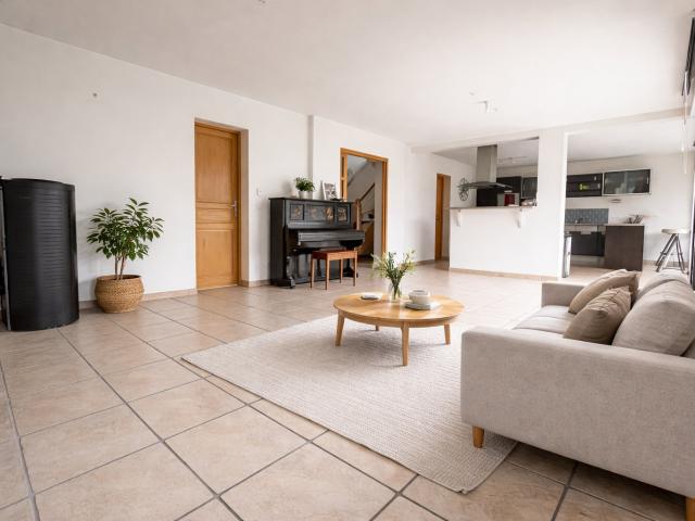 Maison vente à Chouanville, Marcoussis