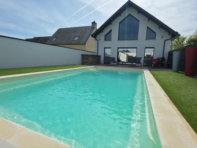 Maison vente à Saint-Nazaire, Montoir-de-bretagne