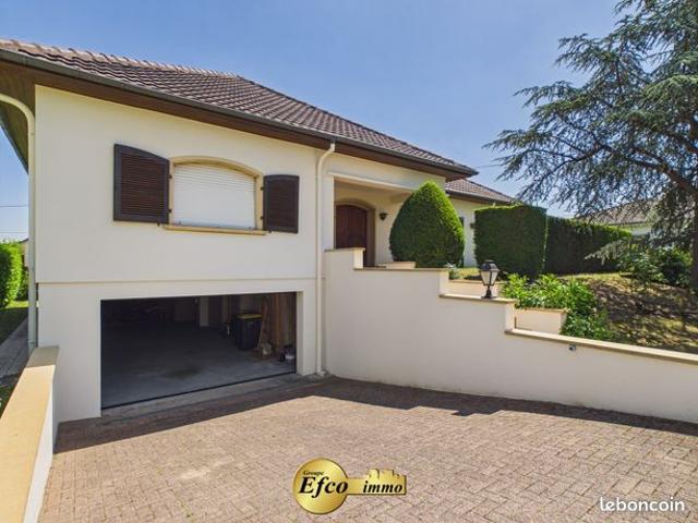 Maison vente à Mulhouse, Pfastatt