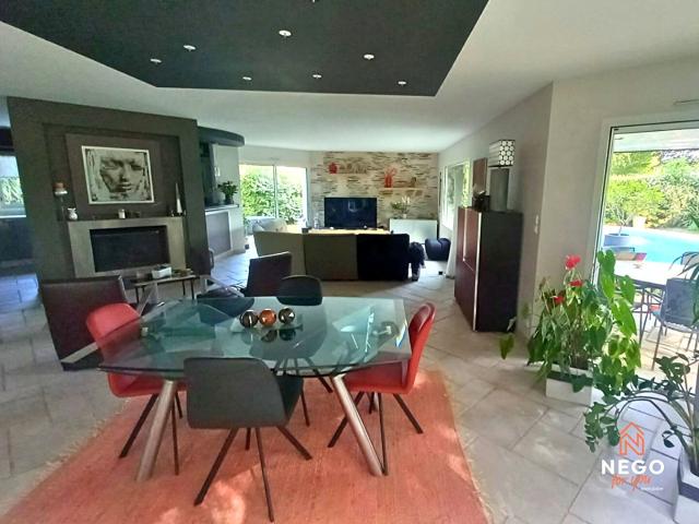 Maison vente à Angers, Pays de la Loire
