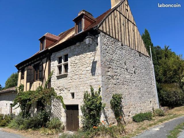 Maison vente à Bergerac, Plaisance