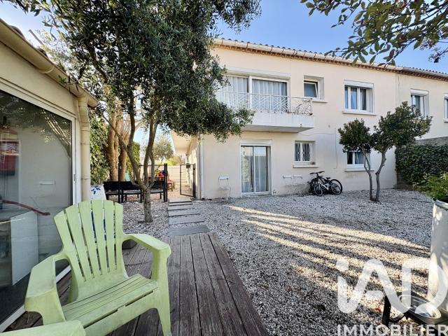 Maison vente à Narbonne, Port-la-nouvelle