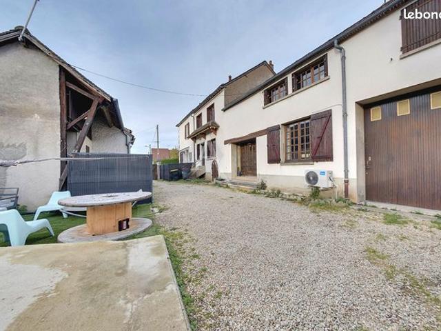 Maison vente à Auxerre, Appoigny