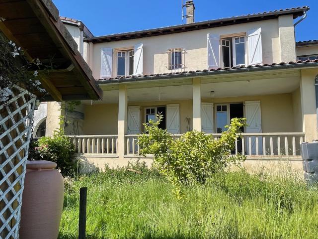 Maison vente à Dax, Montfort-en-chalosse