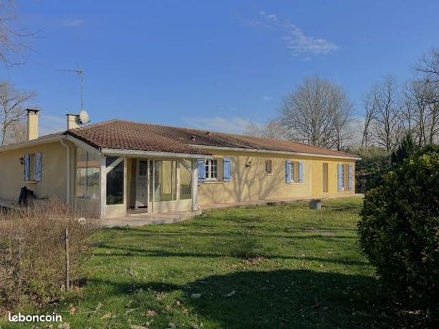 Maison vente à Langon, Gironde