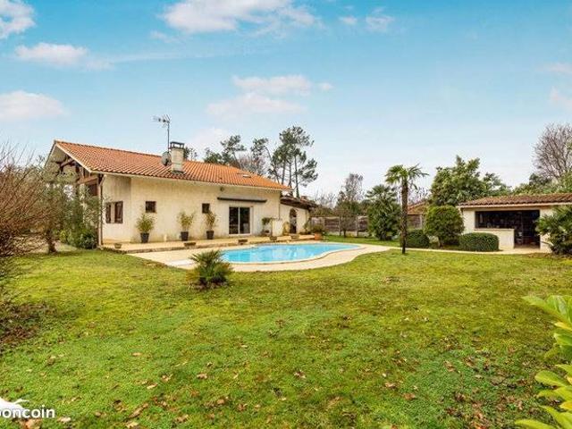 Maison vente à Arcachon, Lège-cap-ferret