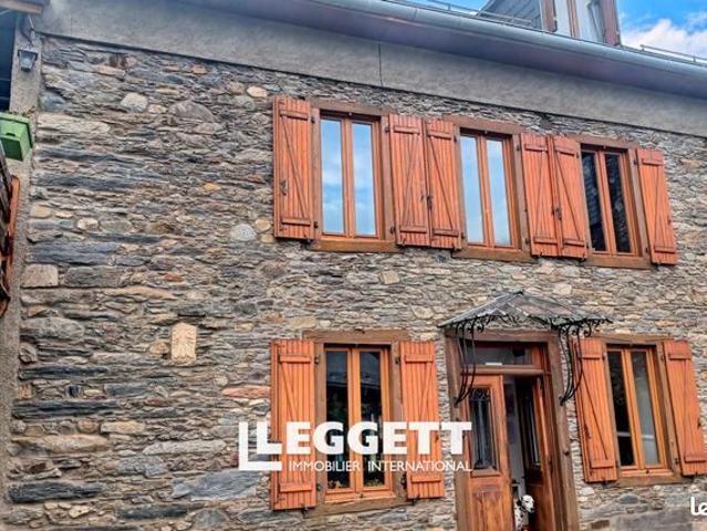 Maison vente à Cier-de-Luchon, Haute-Garonne
