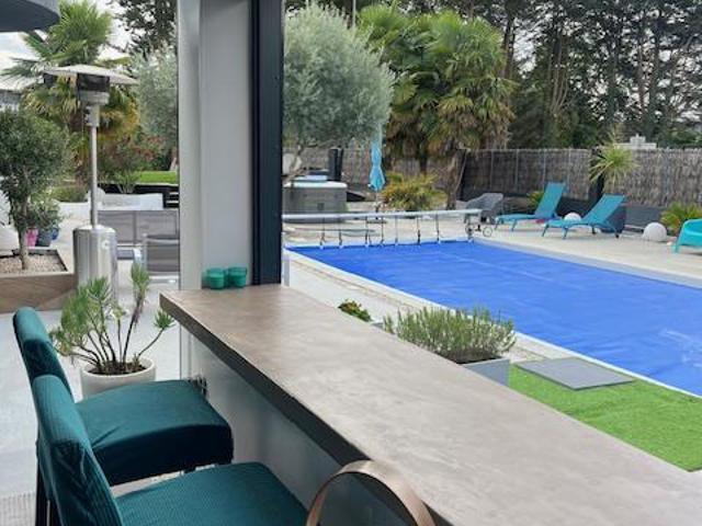 Maison vente à Angers, Montreuil-juigné