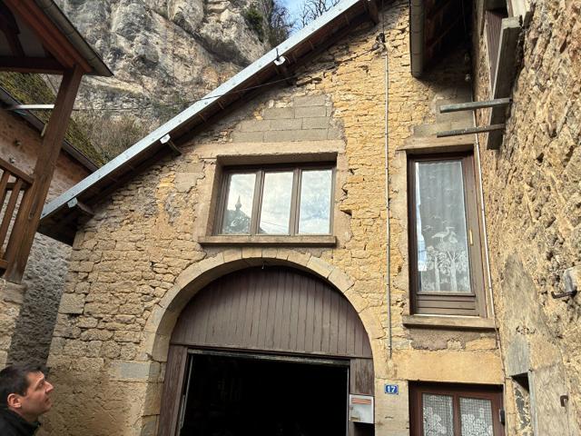 Maison vente à Besançon, Avanne-aveney