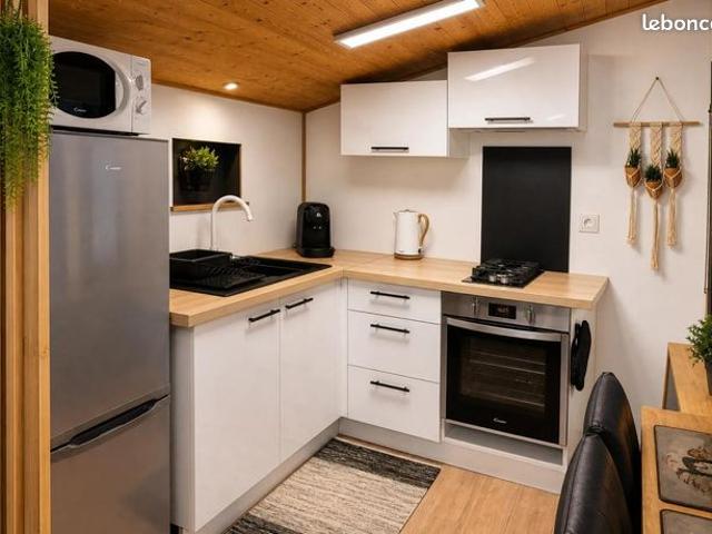 Maison vente à Prades, La Llagonne