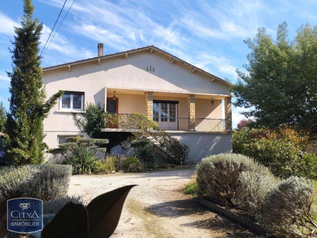 Maison vente à Bergerac