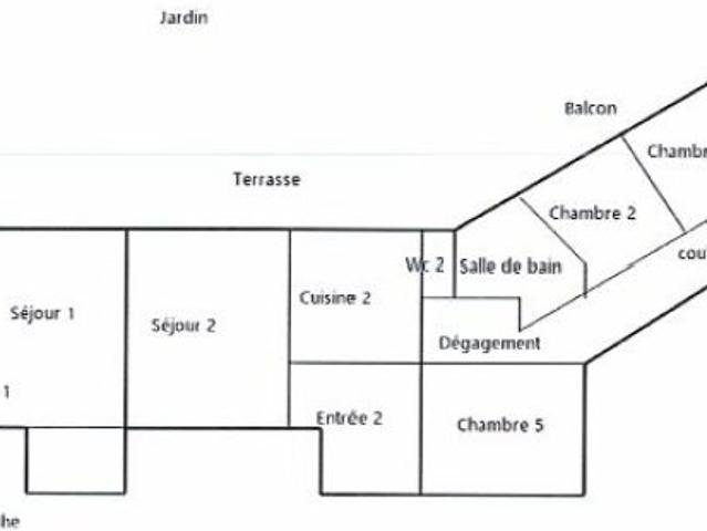 Maison vente à Toulouse