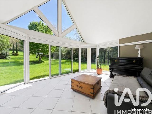 Maison vente à Clermont, Angicourt