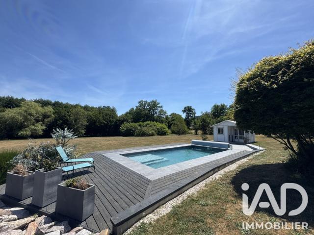 Maison vente à Autun, Bourgogne-Franche-Comté