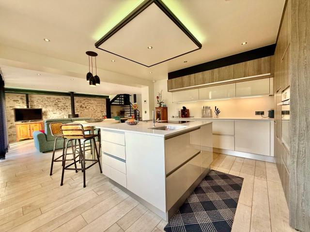 Maison vente à Melun, Le Châtelet-en-brie