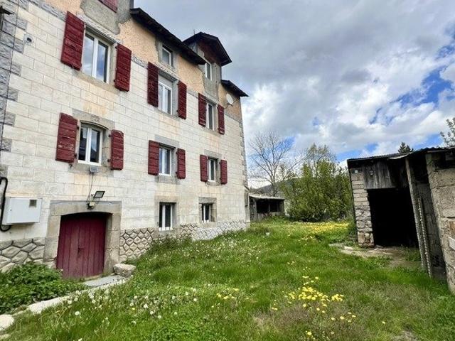 Maison vente à Prades, La Llagonne
